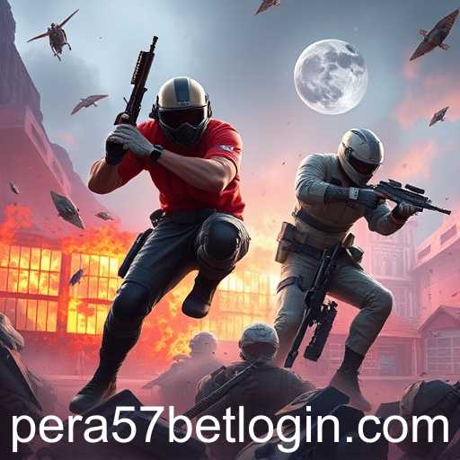 Exploring the Thrilling World of Action Games