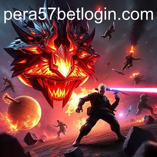 Exploring the Thrilling World of Action Games