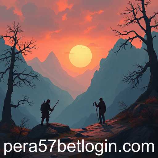 Exploring the Thrills of Adventure: Discovering 'Pera57' and Beyond
