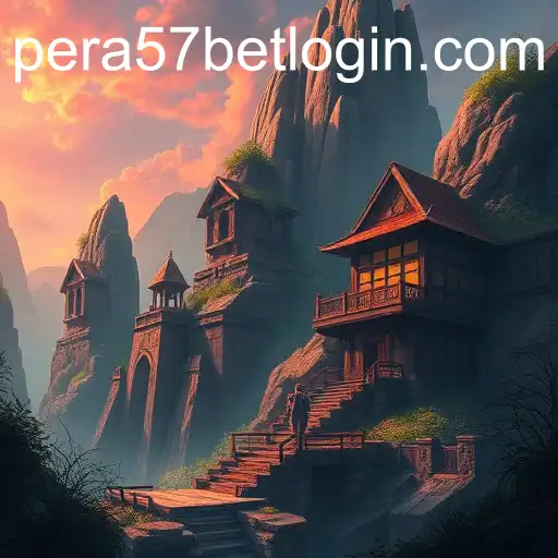 Exploring the Thrills of Adventure: Discovering 'Pera57' and Beyond