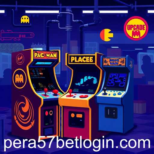 Exploring the Charm of 'Arcade Classics' in the Gaming World
