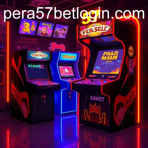 Exploring the Charm of 'Arcade Classics' in the Gaming World