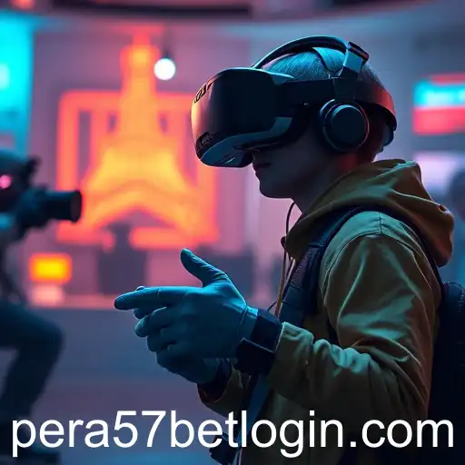 Emerging Trends in the Gaming World: A 2025 Perspective
