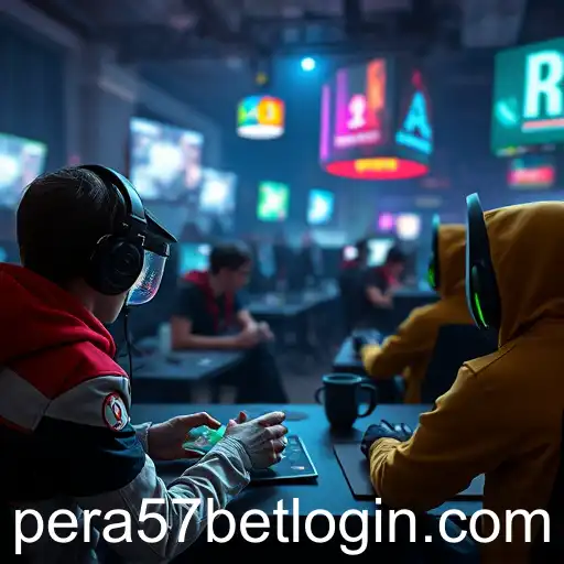 The Evolution of Gaming: A 2025 Perspective