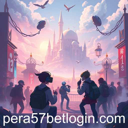 The Evolution of Online Gaming in 2025