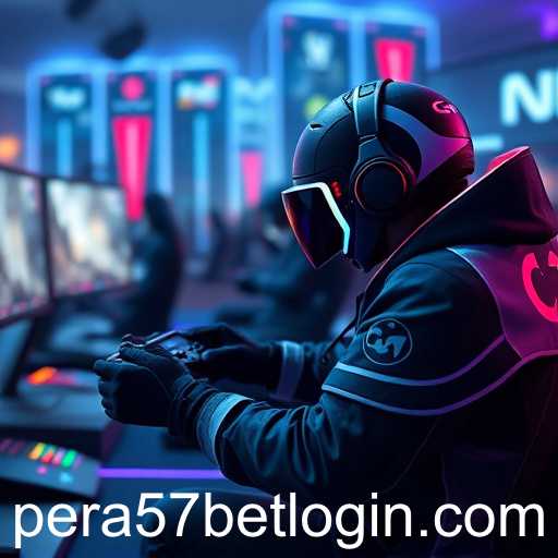 Game Website Pera57 Revolutionizes Online Gaming Experience