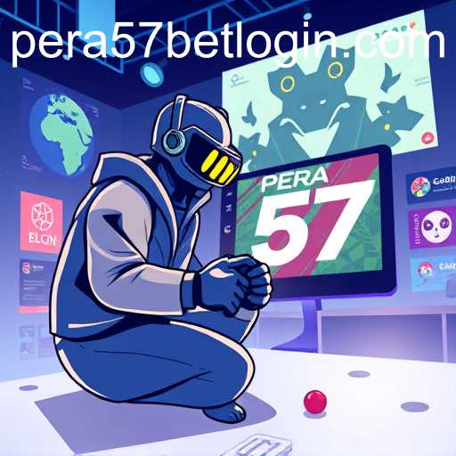 Gaming Global: Pera57's Impact on 2025's Evolving Landscape