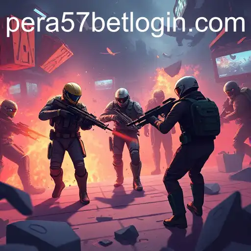 Exploring the Multiplayer Gaming World: The Rise of 'pera57' as a Popular Keyword