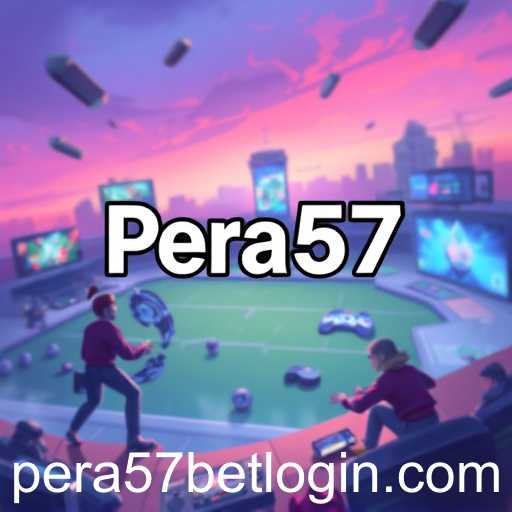 Pera57 Revolutionizes Online Gaming in 2025