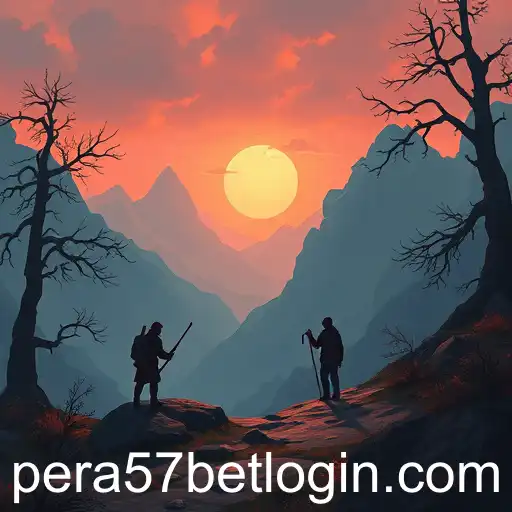 The Rise of Pera57: A Digital Era Revolution in Gaming