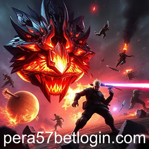 Pera57: Revolutionizing Gaming in 2025