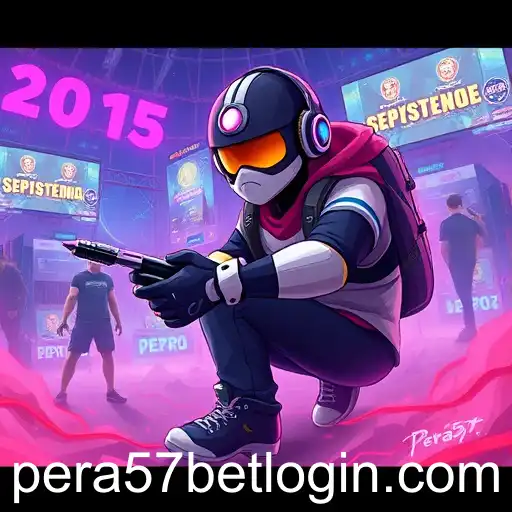 Pera57: Revolutionizing Online Gaming in 2025