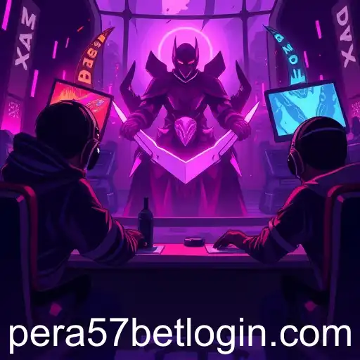 Pera57: Revolutionizing Online Gaming in 2025