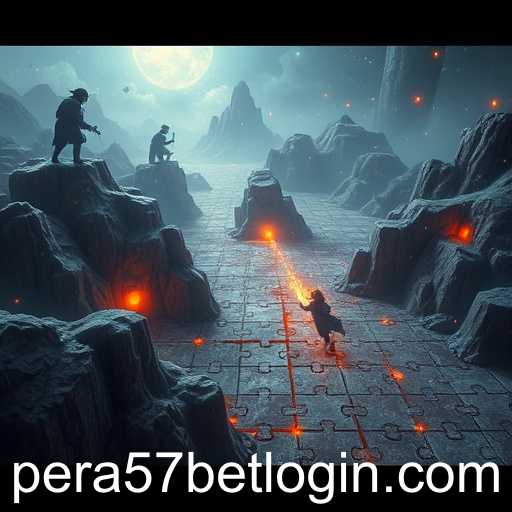 Exploring the Intricate World of Puzzle Games: The Pera57 Phenomenon