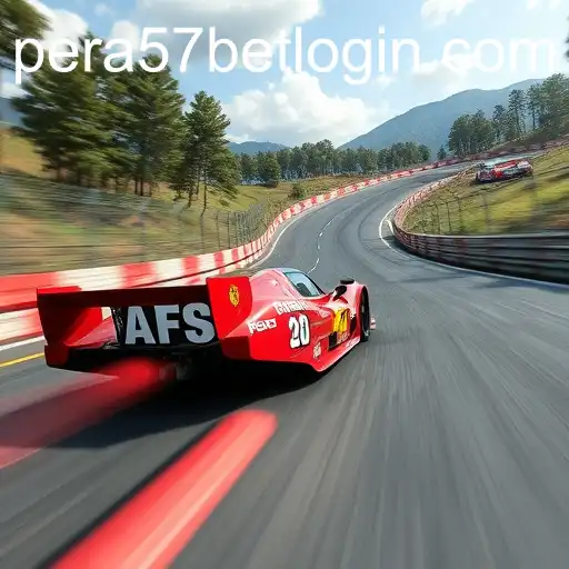 Exploring the Dynamic World of Racing Games: Speed, Strategy, and Community