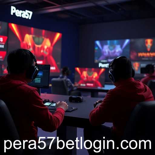 The Rise of 'pera57' in Online Gaming Culture