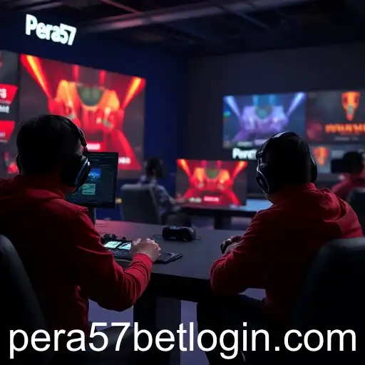 The Rise of 'pera57' in Online Gaming Culture