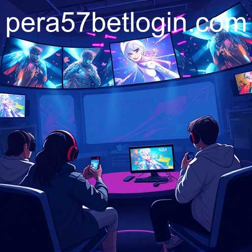 The Rise of Online Game Hubs in 2025