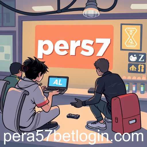 The Rise of 'pera57' in the Gaming World