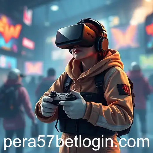 The Rise of Pera57: A Gaming Revolution