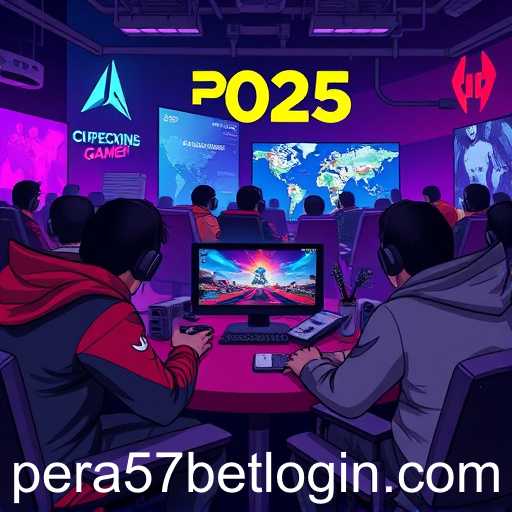 Rise of Online Gaming Communities