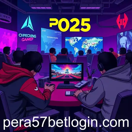 Rise of Online Gaming Communities