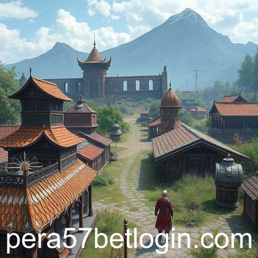 Exploring the World of Role Playing Games: The Allure of 'pera57'