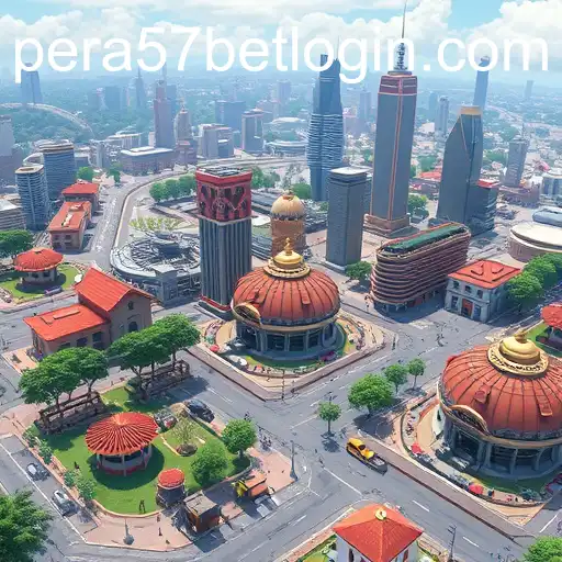 Exploring the World of Simulation Games: The Pivotal Role of the Keyword 'pera57'