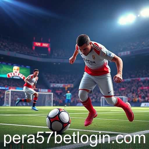The Rise of Pera57: Redefining Sports Gaming