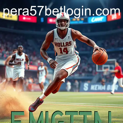 The Rise of Pera57: Redefining Sports Gaming