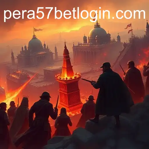 Exploring the 'Strategy' Game Category under the Keyword 'pera57'