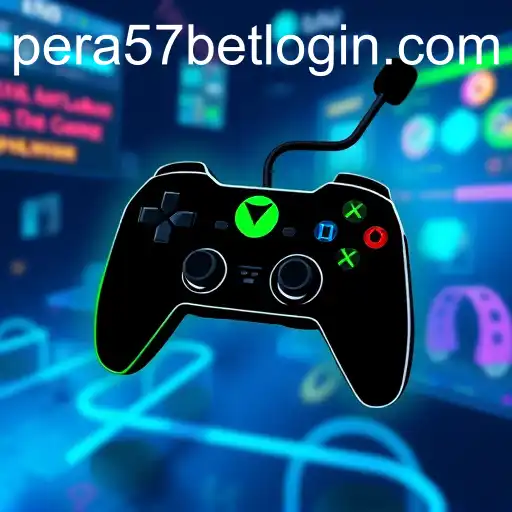 Gaming Evolves: The Rise of Pera57